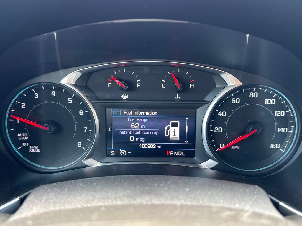 Used 2019 Chevrolet Equinox LT AWD/4WD image 15