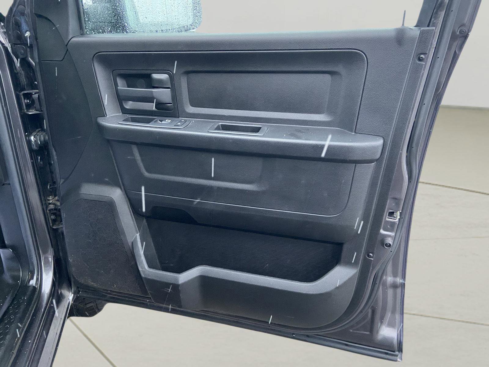 Used 2019 RAM 1500 Tradesman w/ Popular Equipment Group image 20