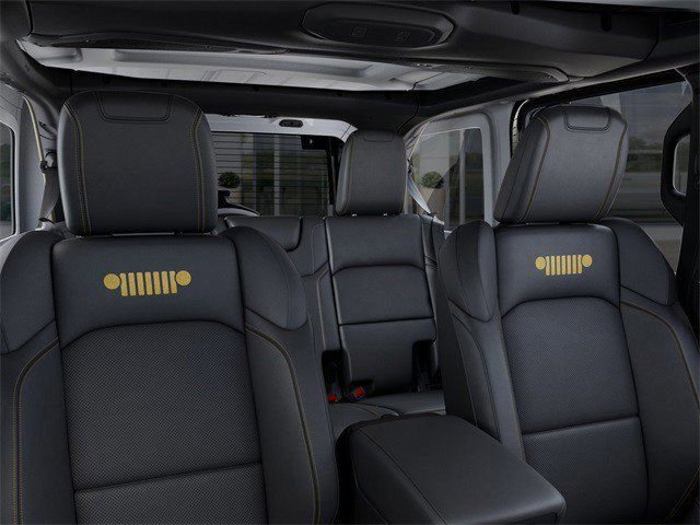 New 2026 Jeep Wrangler Willys image 26