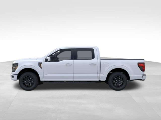 New 2026 Ford F150 Tremor w/ Equipment Group 402B AWD/4WD image 4
