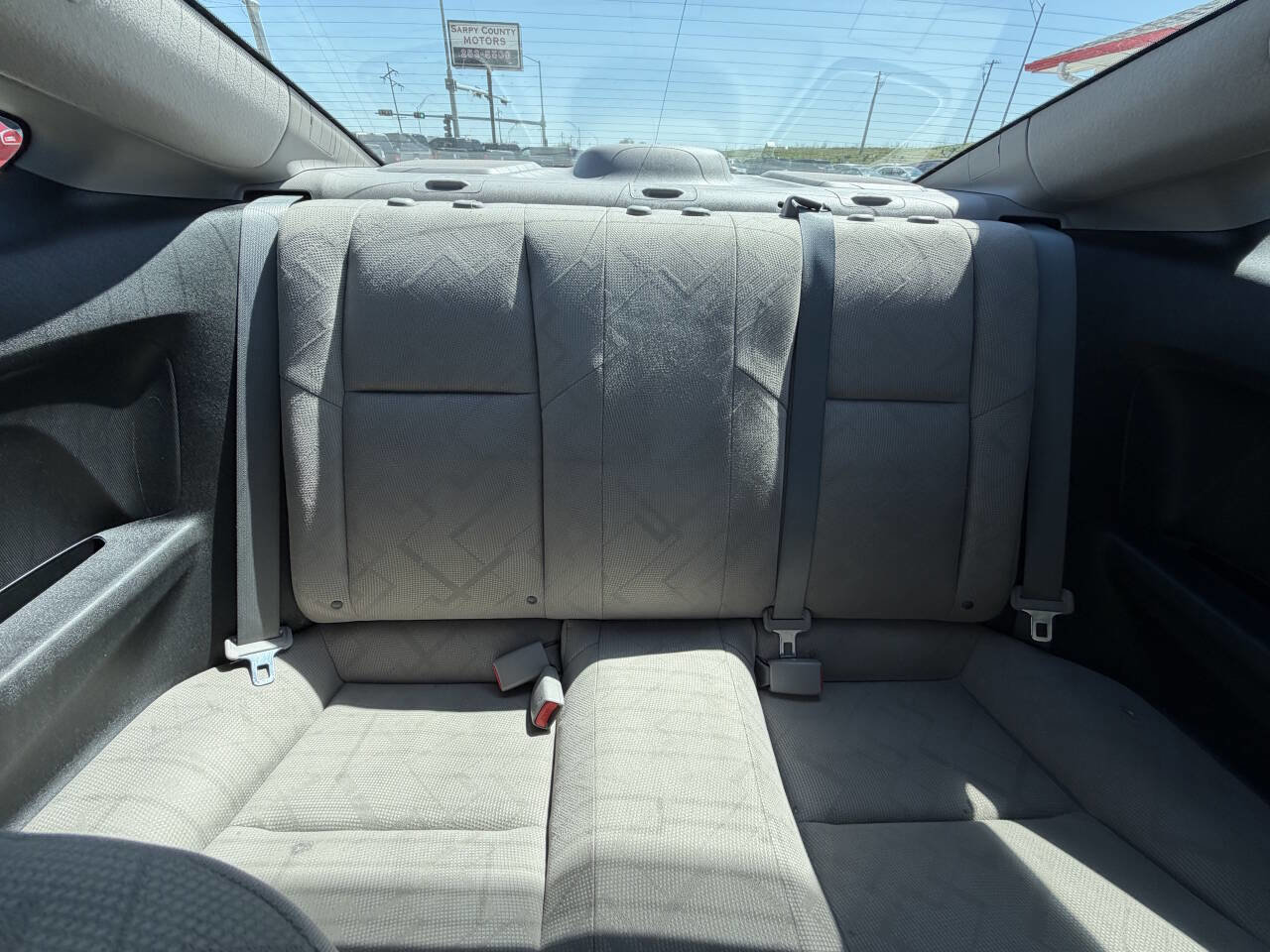Used 2012 Honda Civic LX image 21