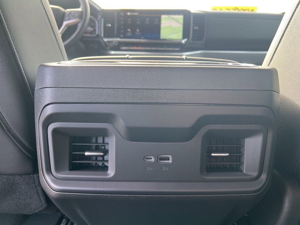 New 2025 Chevrolet Silverado 1500 RST w/ Convenience Package II image 25