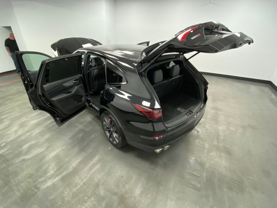 Used 2022 Acura MDX Type S AWD/4WD image 52
