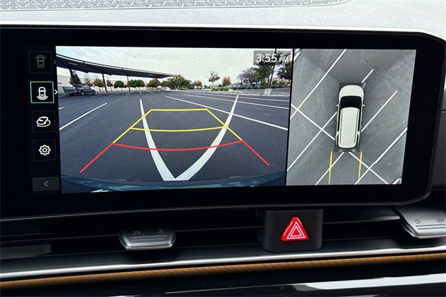 New 2026 Kia Carnival SX Prestige image 25