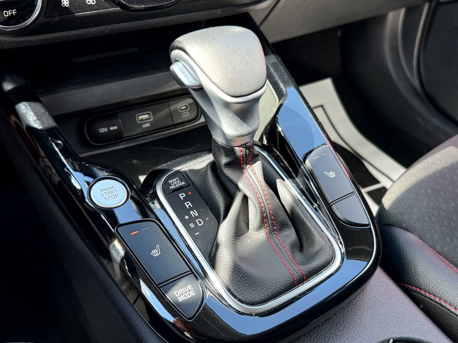 Certified 2023 Kia Soul GT-Line w/ GT-Line Technology Package image 25