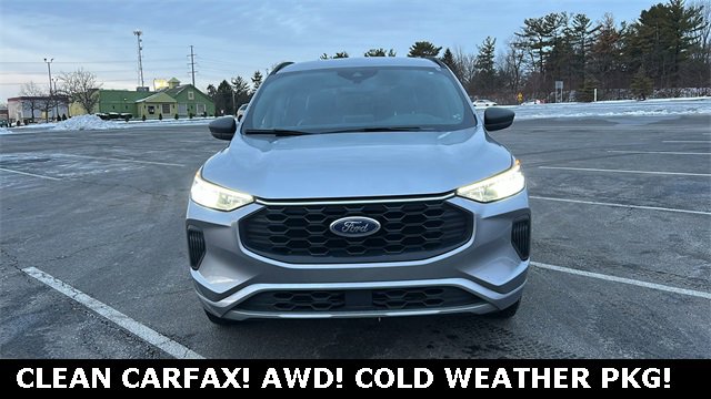 Used 2024 Ford Escape ST-Line image 5