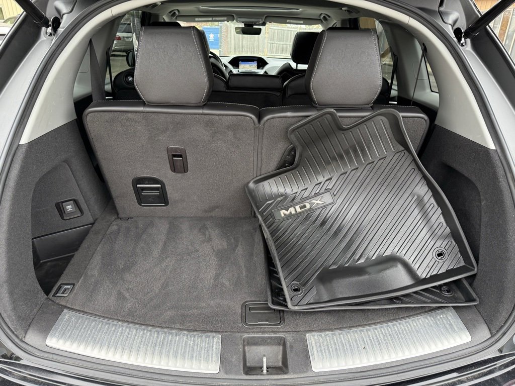 Used 2020 Acura MDX w/ Technology Package image 19