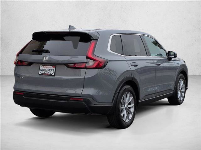 Used 2025 Honda CR-V EX-L image 5