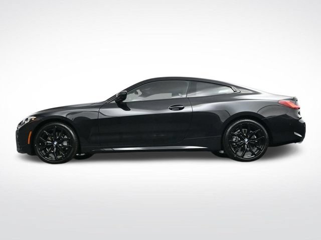 New 2026 BMW 430i xDrive Coupe AWD/4WD image 34