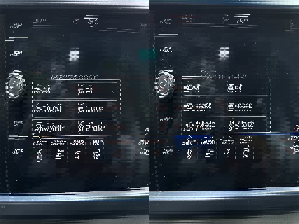 Used 2023 Volkswagen Taos SE w/ Panoramic Sunroof Package image 20