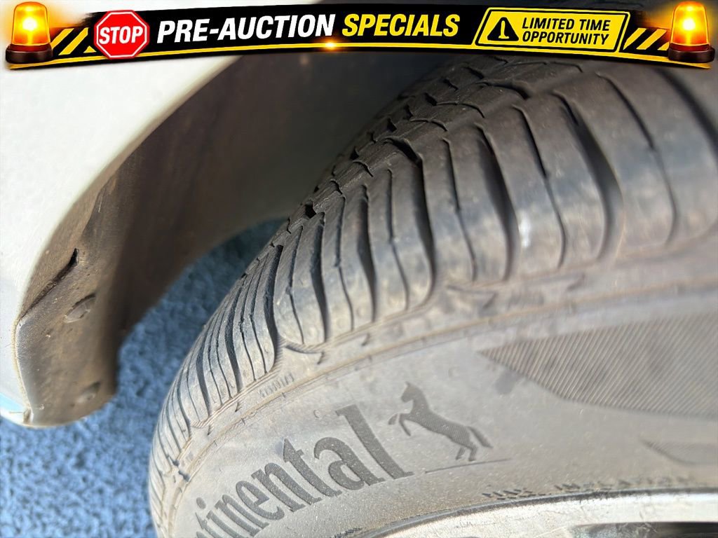 Used 2014 Volkswagen Jetta SE FWD image 4