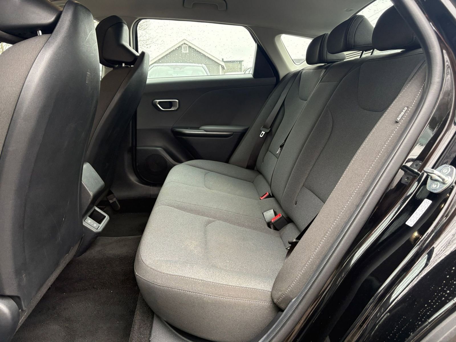 Used 2025 Kia K4 FWD image 23