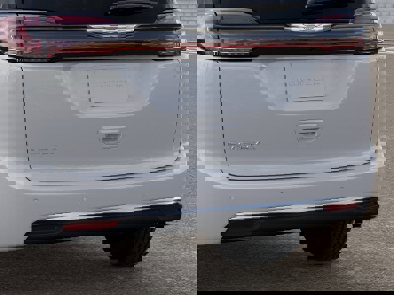 New 2026 Chrysler Pacifica Select image 13