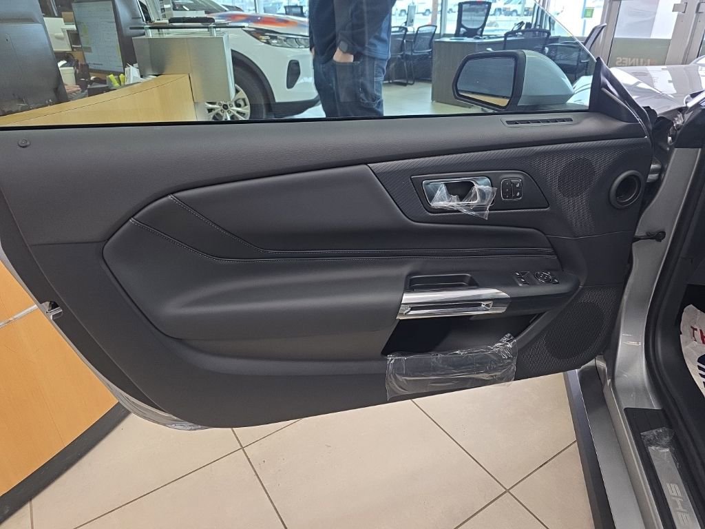 New 2025 Ford Mustang GT Premium w/ GT Performance Package image 22