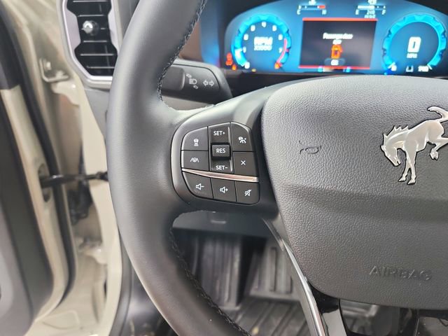 Used 2025 Ford Bronco Sport Outer Banks AWD/4WD image 24
