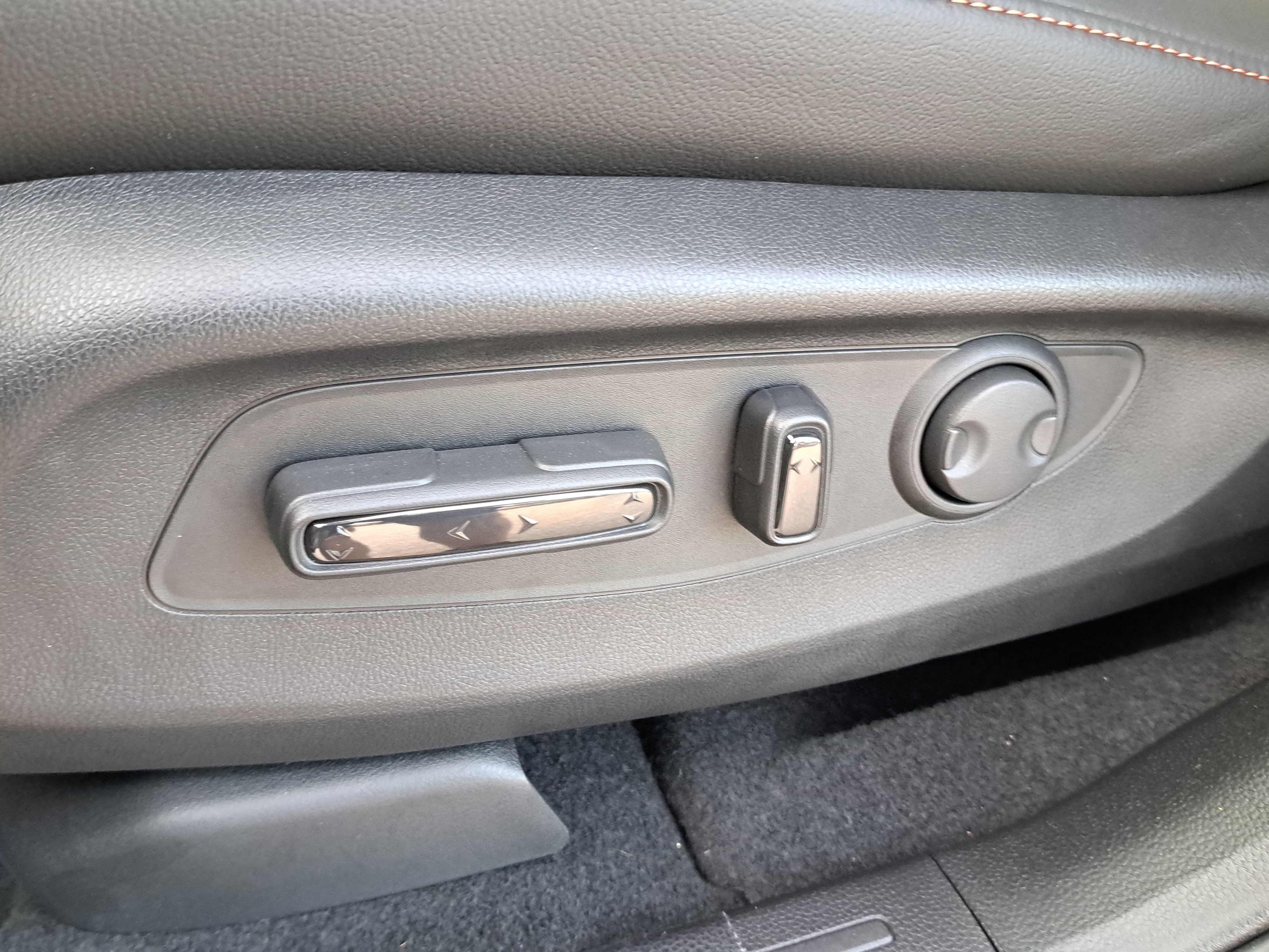 New 2026 Honda CR-V Sport-L image 19