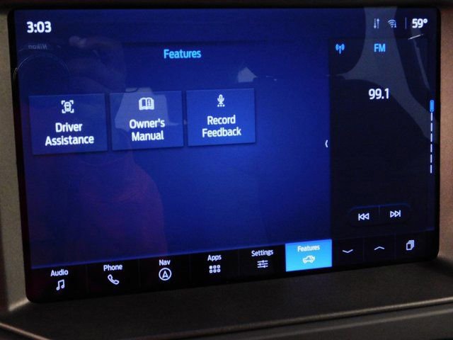 Used 2025 Ford Bronco Big Bend image 55