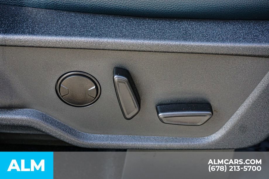 Used 2024 Ford Bronco Outer Banks image 55