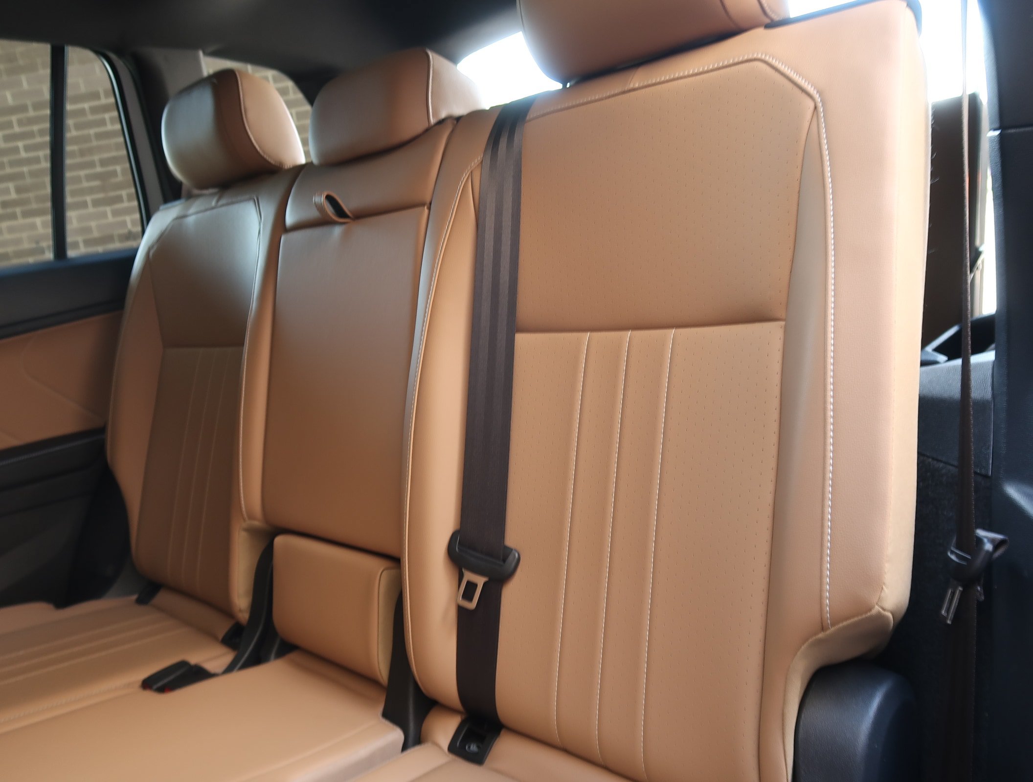 Used 2024 Volkswagen Tiguan SE FWD image 33