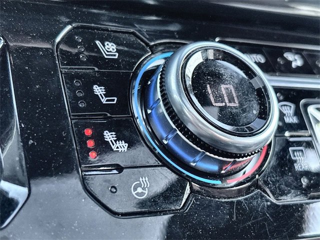 Certified 2024 GMC Sierra 1500 Denali Ultimate image 37