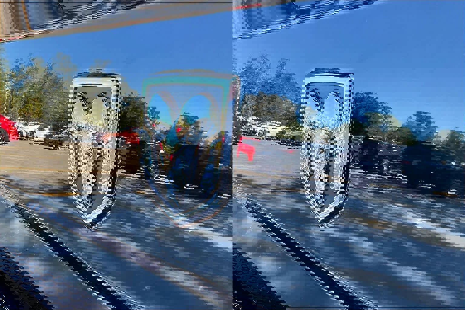 Used 2021 RAM 1500 Tradesman w/ Tradesman SXT Package image 30