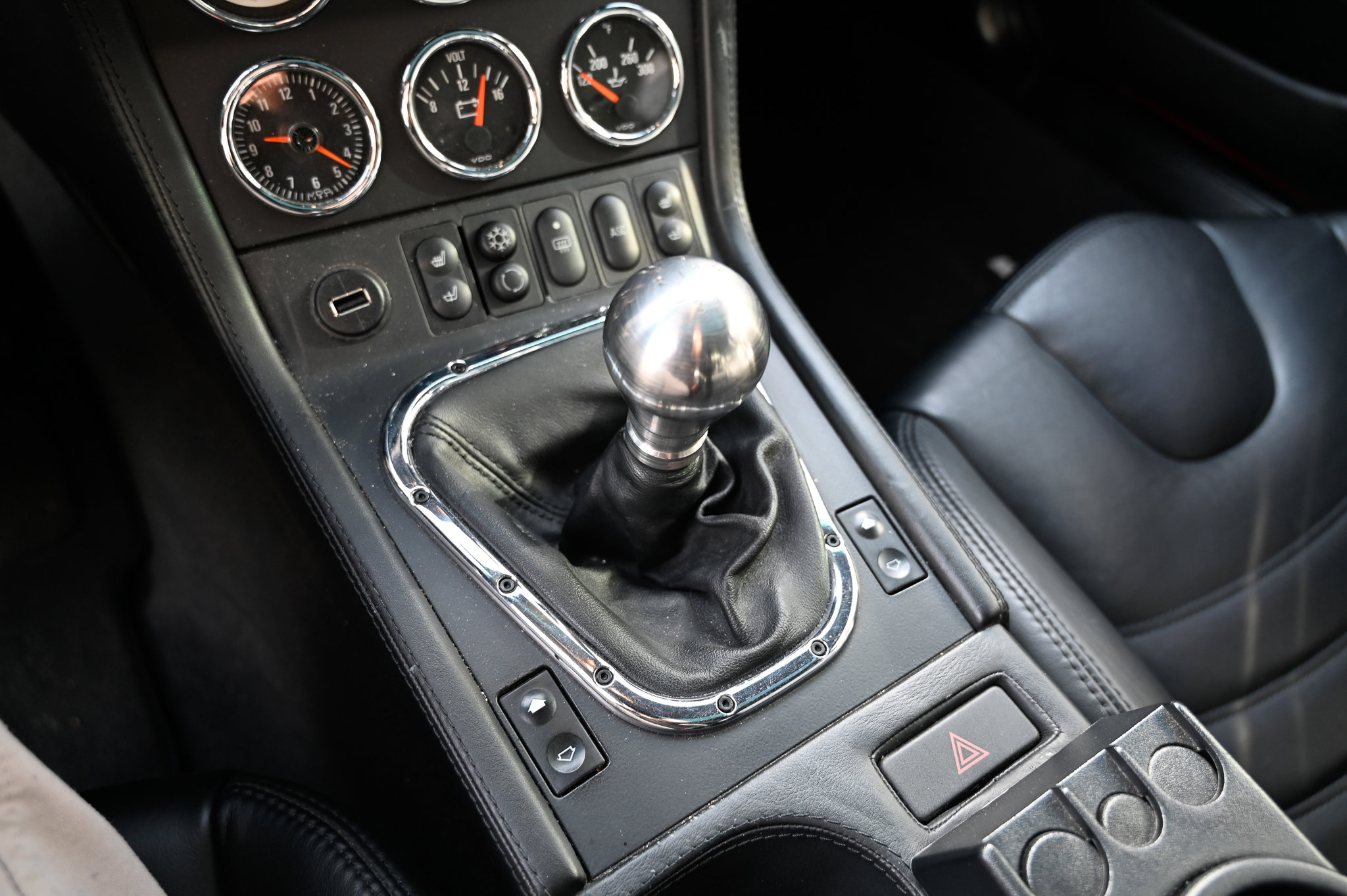 Used 1999 BMW M Coupe image 27