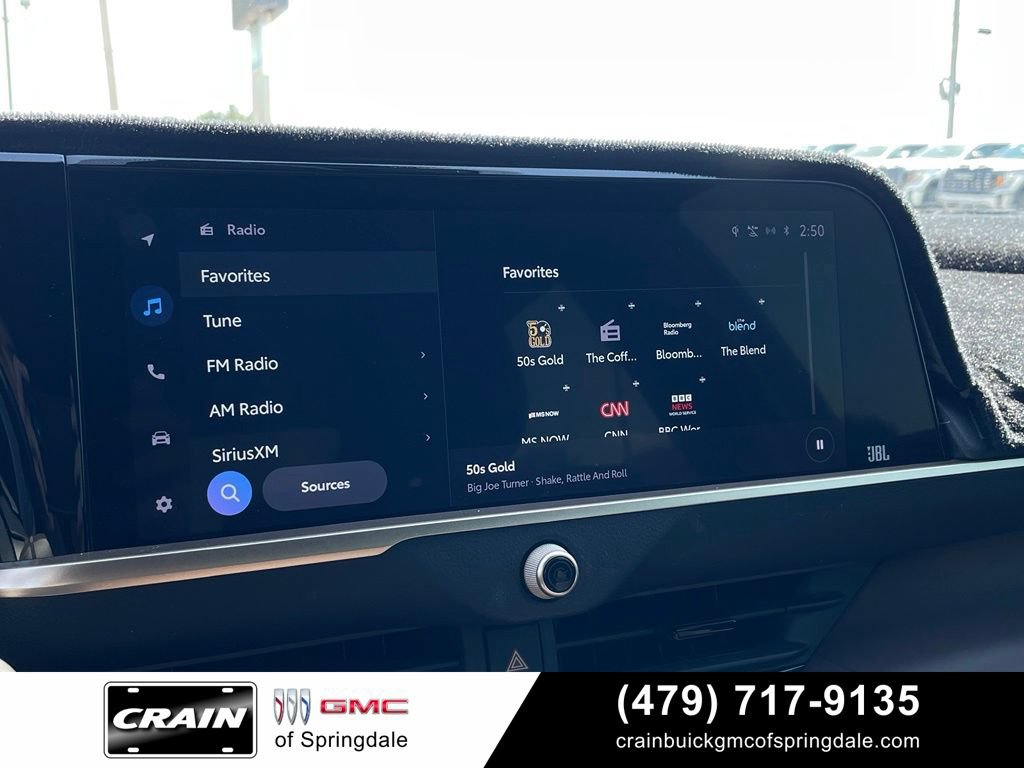 Used 2023 Toyota Crown AWD/4WD image 15