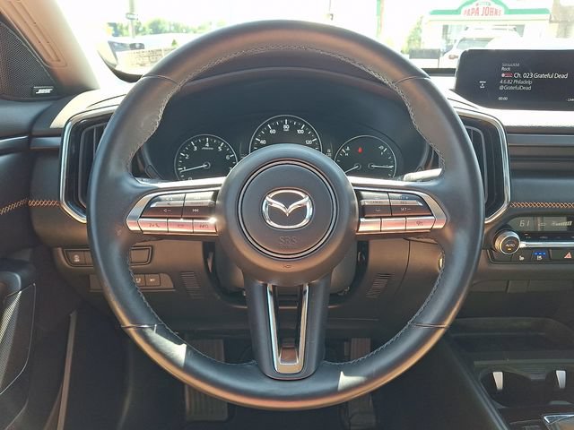 Used 2024 MAZDA CX-50 AWD 2.5 S w/ Accent Package image 21
