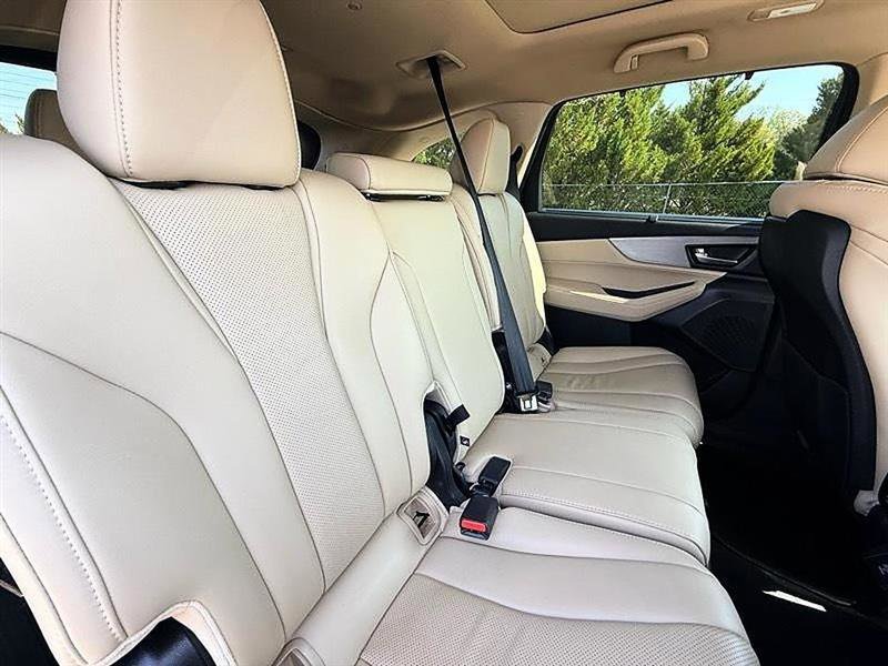 Used 2023 Acura MDX FWD w/ Technology Package image 29