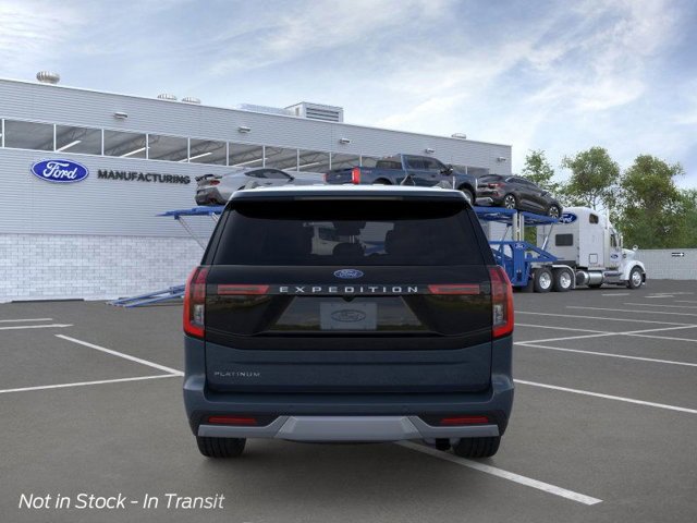 New 2025 Ford Expedition Platinum w/ Driver's Package image 6