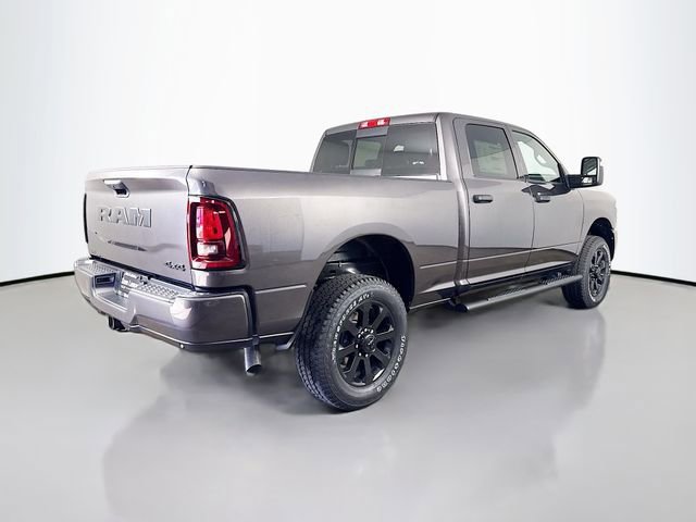 New 2026 RAM 2500 Tradesman image 7