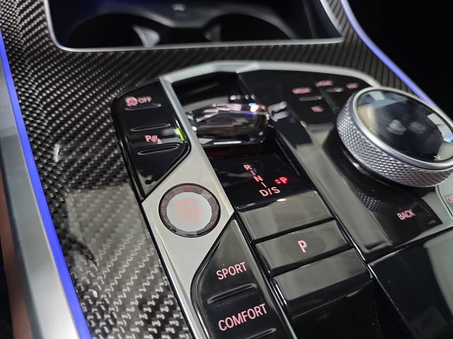 Certified 2026 BMW X5 M60i AWD/4WD image 20