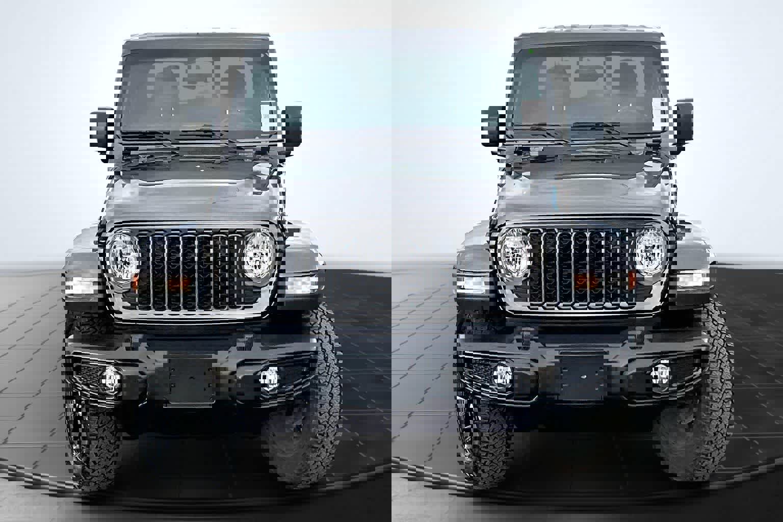 Used 2024 Jeep Gladiator Sport image 6