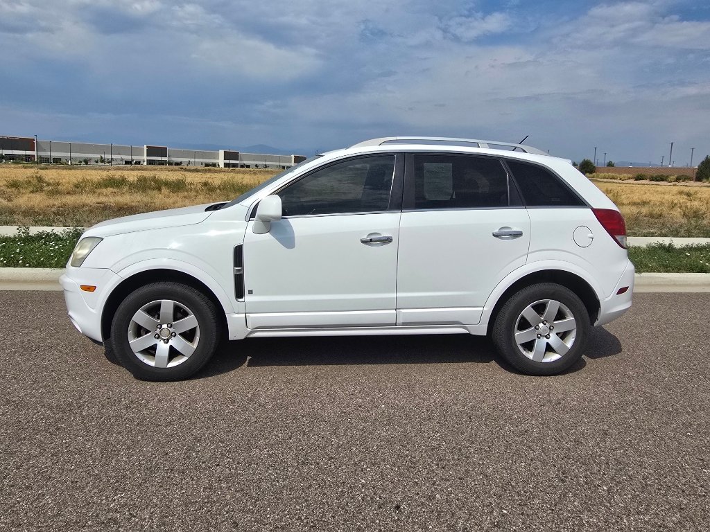 Used 2008 Saturn Vue XR FWD image 2