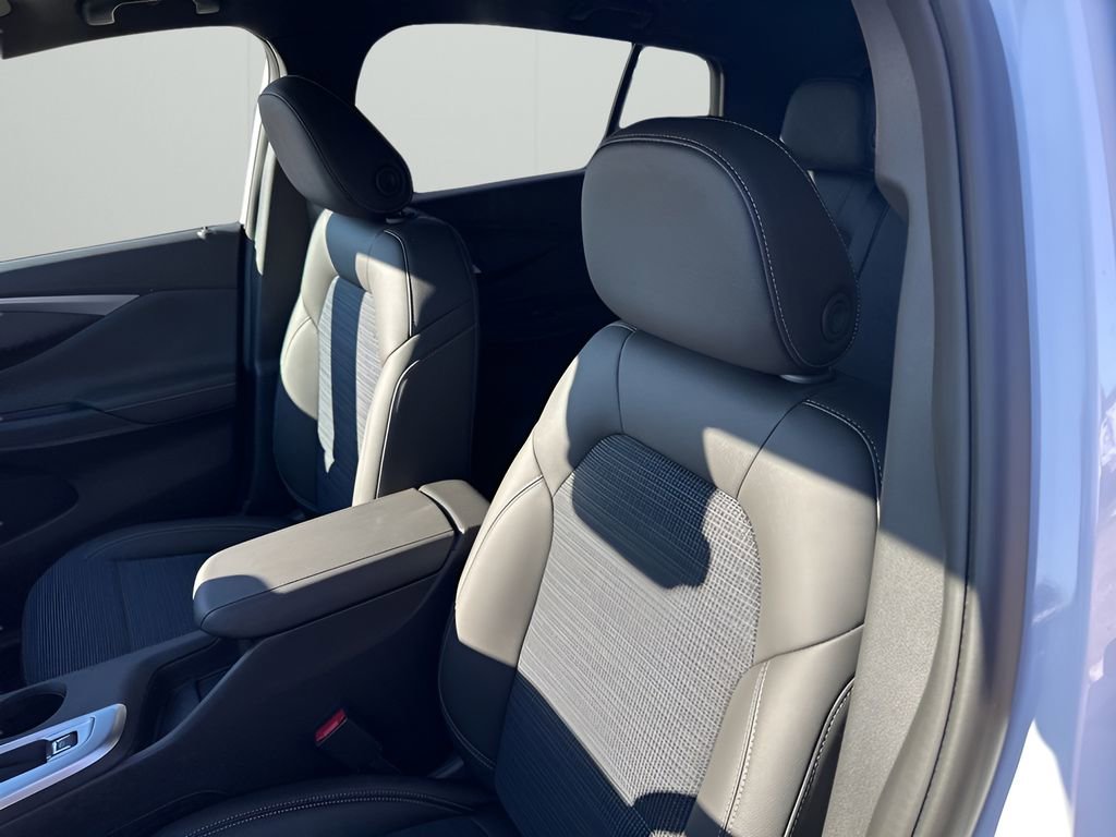 New 2026 Buick Envista Preferred image 26