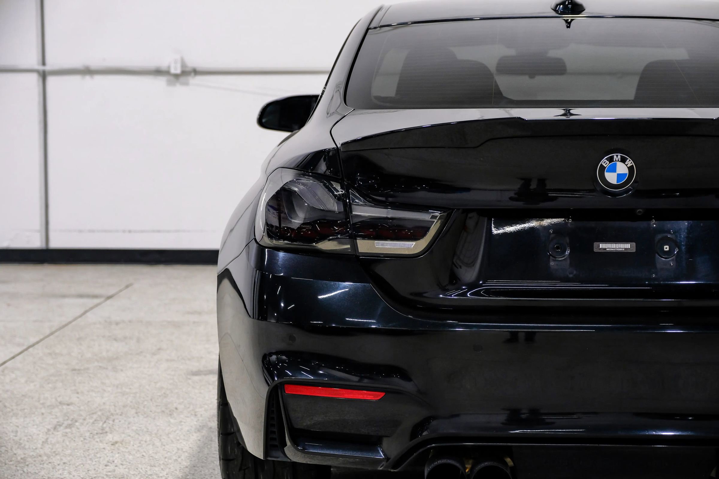 Used 2015 BMW M4 Coupe image 44