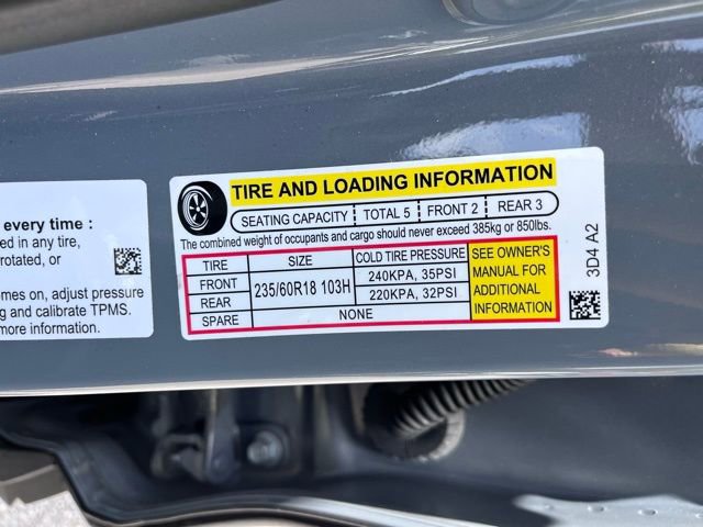 Used 2023 Honda CR-V Sport image 12