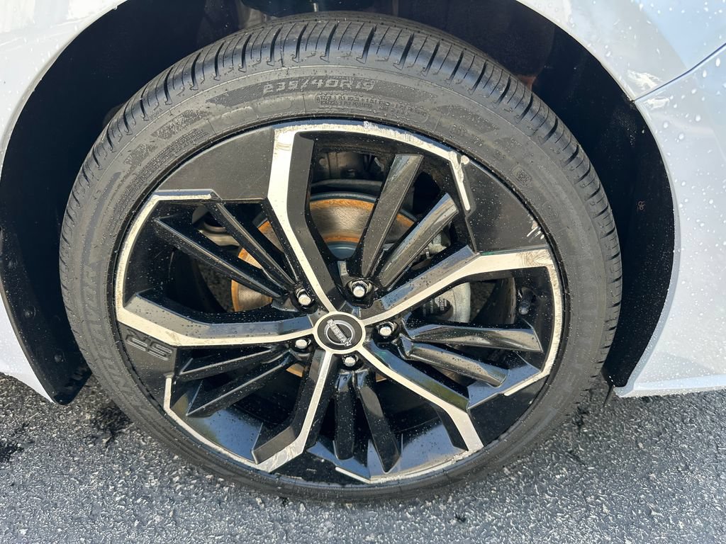 Used 2023 Nissan Altima 2.5 SR FWD image 29