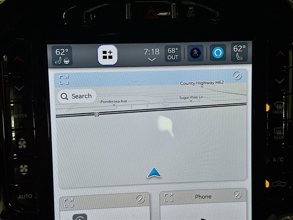 Used 2022 RAM 2500 Laramie image 13