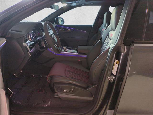 New 2026 Audi RS Q8 performance image 16