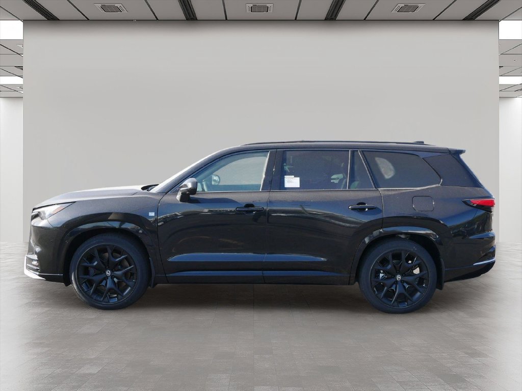 New 2026 Lexus TX 350 AWD w/ Technology Package image 3