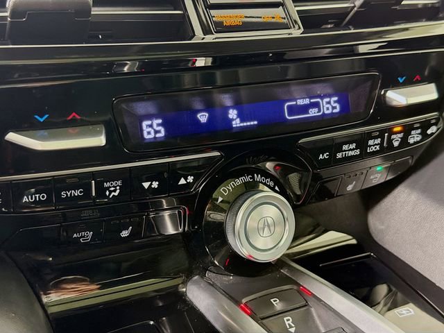 Used 2023 Acura MDX SH-AWD w/ Technology Package image 17