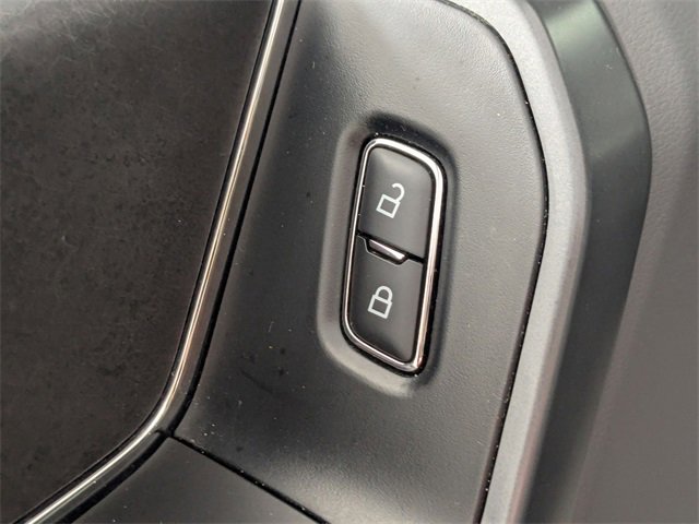Used 2024 Ford F150 XLT w/ Mobile Office Package image 11