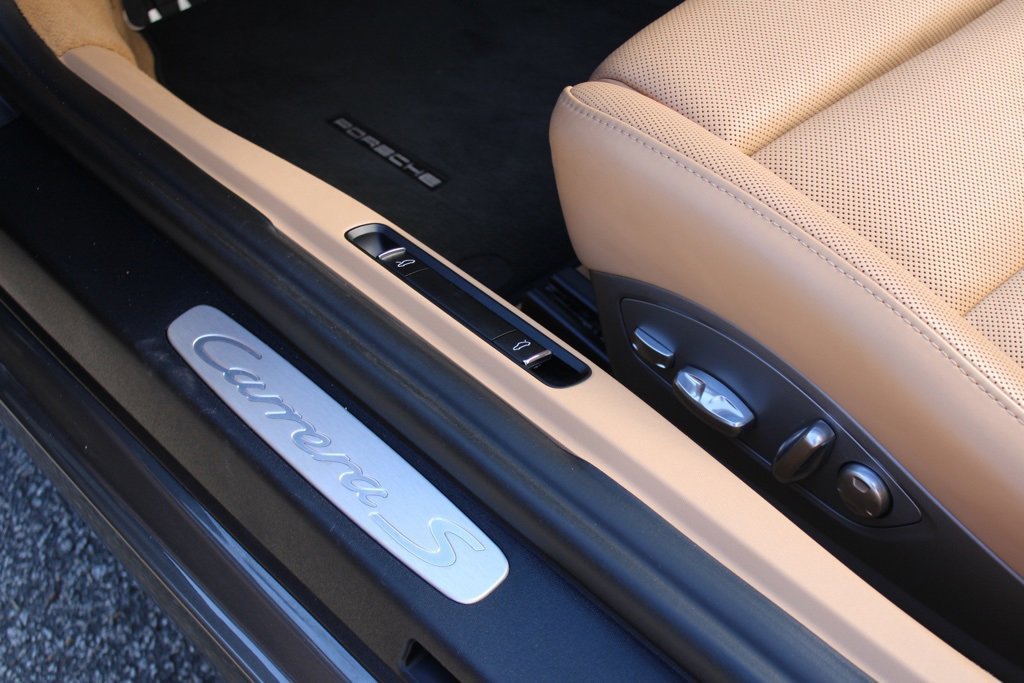 Used 2016 Porsche 911 Carrera S image 21