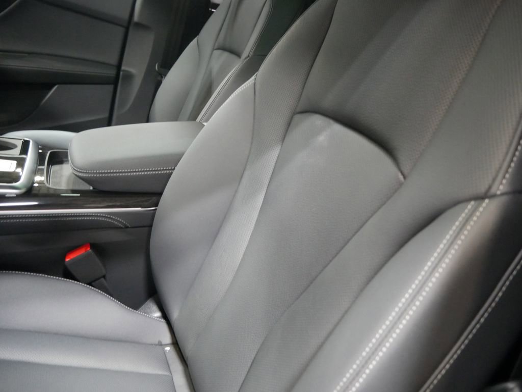 New 2026 Audi Q8 Premium Plus image 21