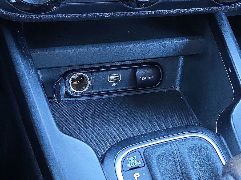 Used 2024 Kia Soul LX w/ Option Group 015 image 29