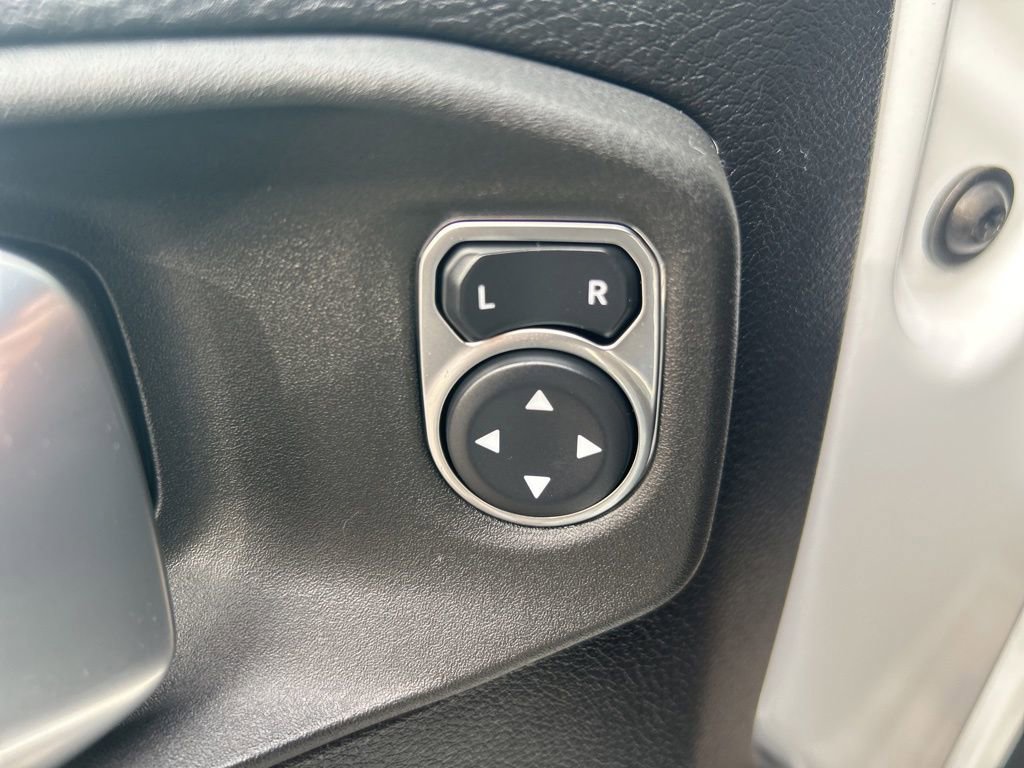 Used 2021 Jeep Wrangler Unlimited Sport image 14