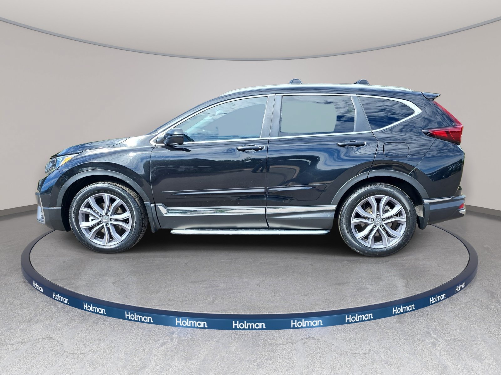 Used 2022 Honda CR-V Touring image 9