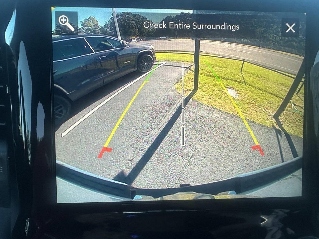 Used 2021 RAM 1500 Big Horn image 12