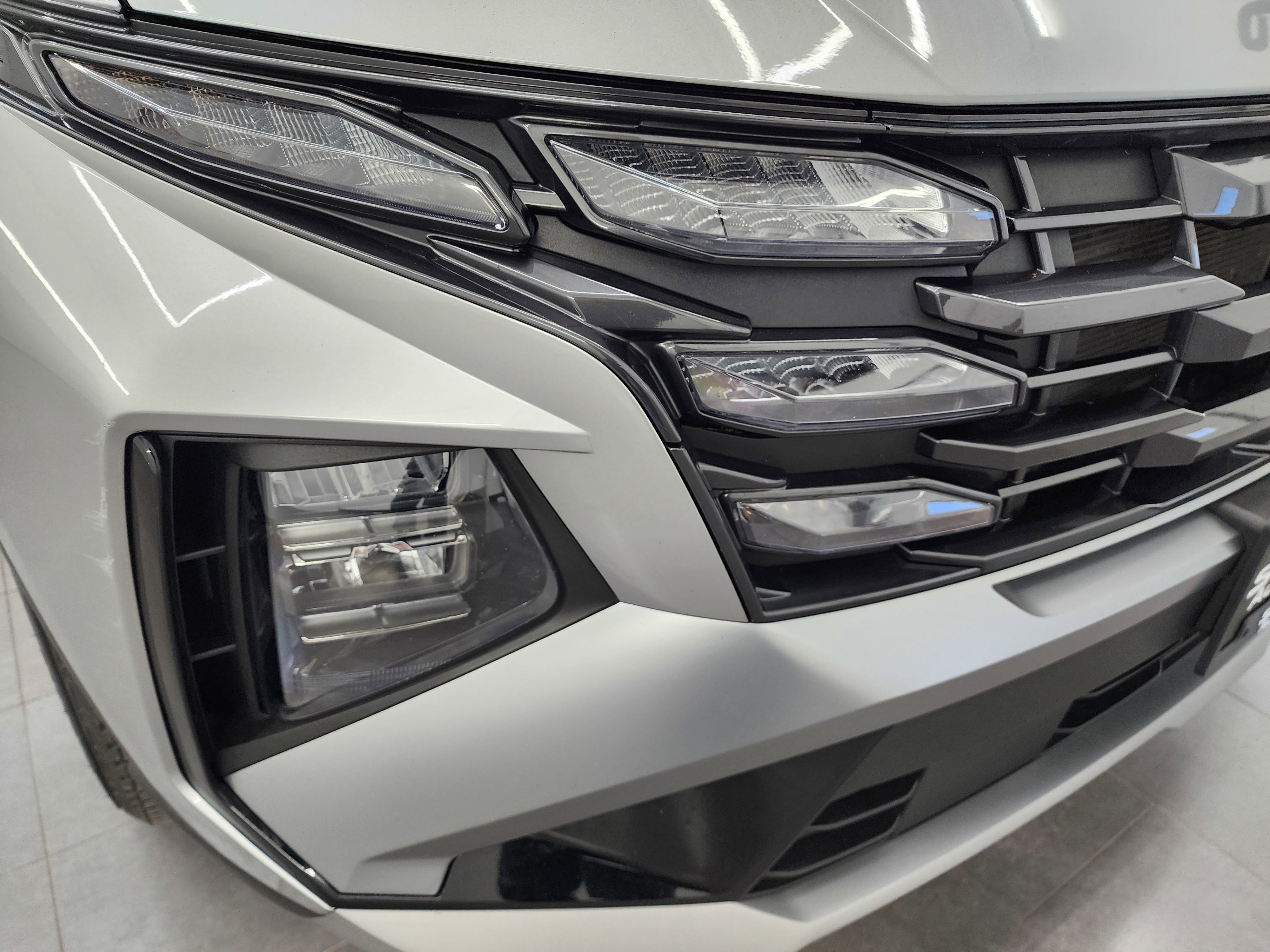 Used 2025 Hyundai Tucson SEL image 23